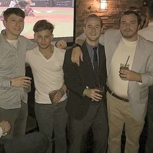 Meet your Posher, Luke